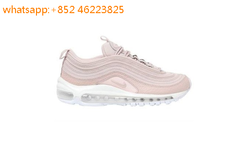 nike air max 97 noir femme pas cher