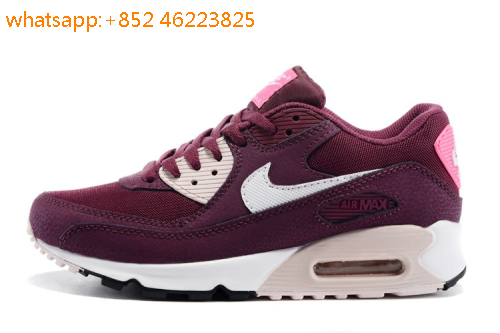 air max 90 bordeaux homme