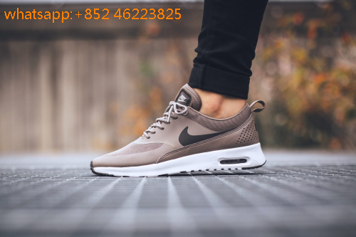 nike femme air max thea