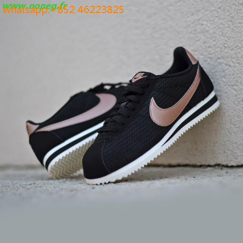 soldes chaussures nike femme