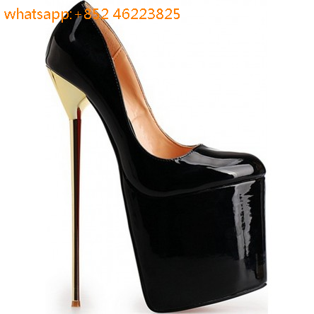 talons hauts pas cher